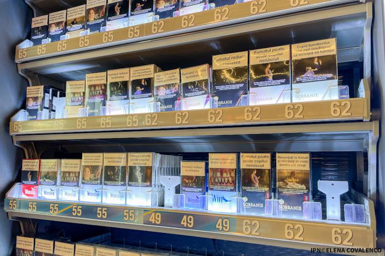 cost of cigarettes in md Maryland tobacco tax increase takes effect on July 1 $15 for a pack of