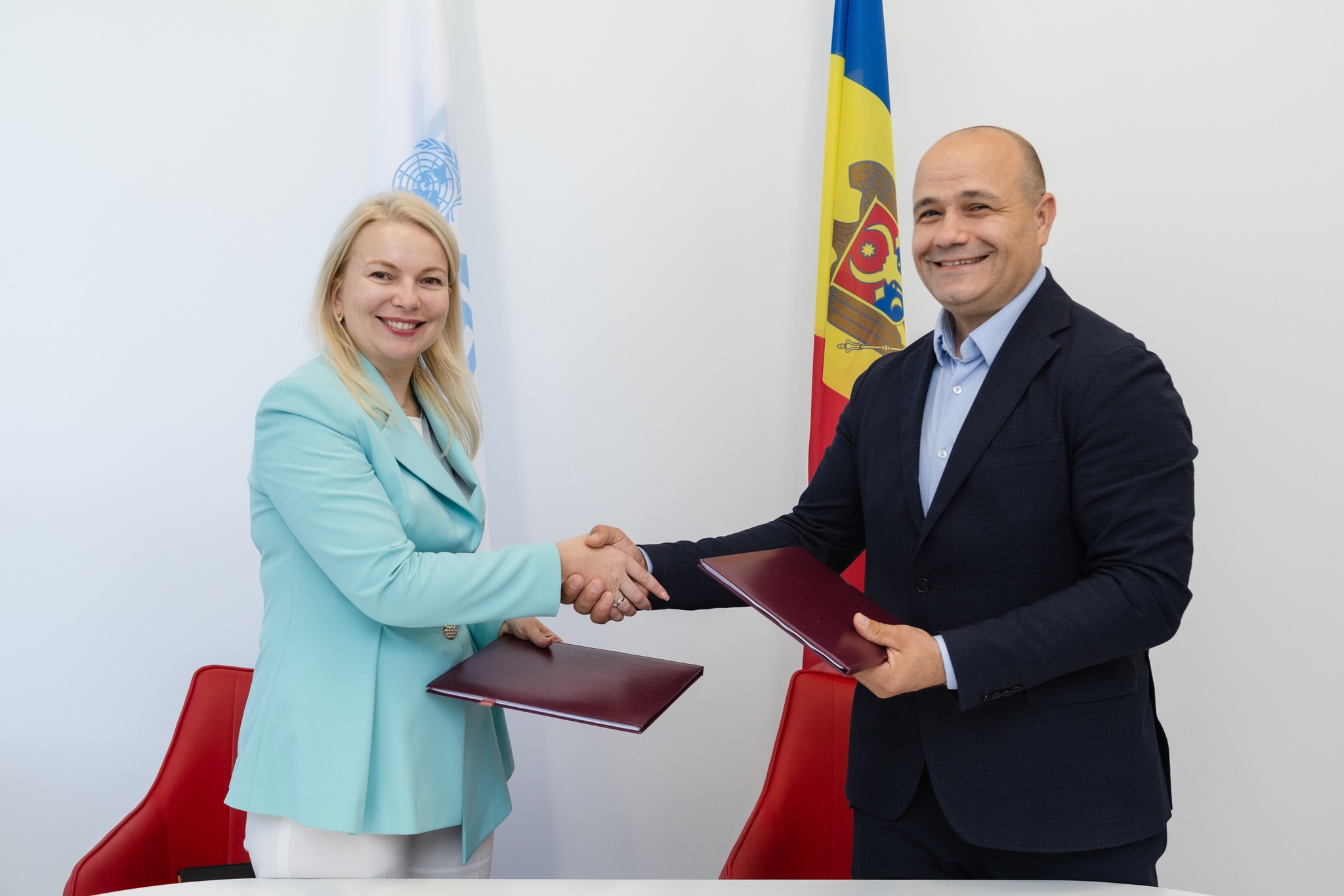 Sursa foto: Un Women Moldova/Facebook