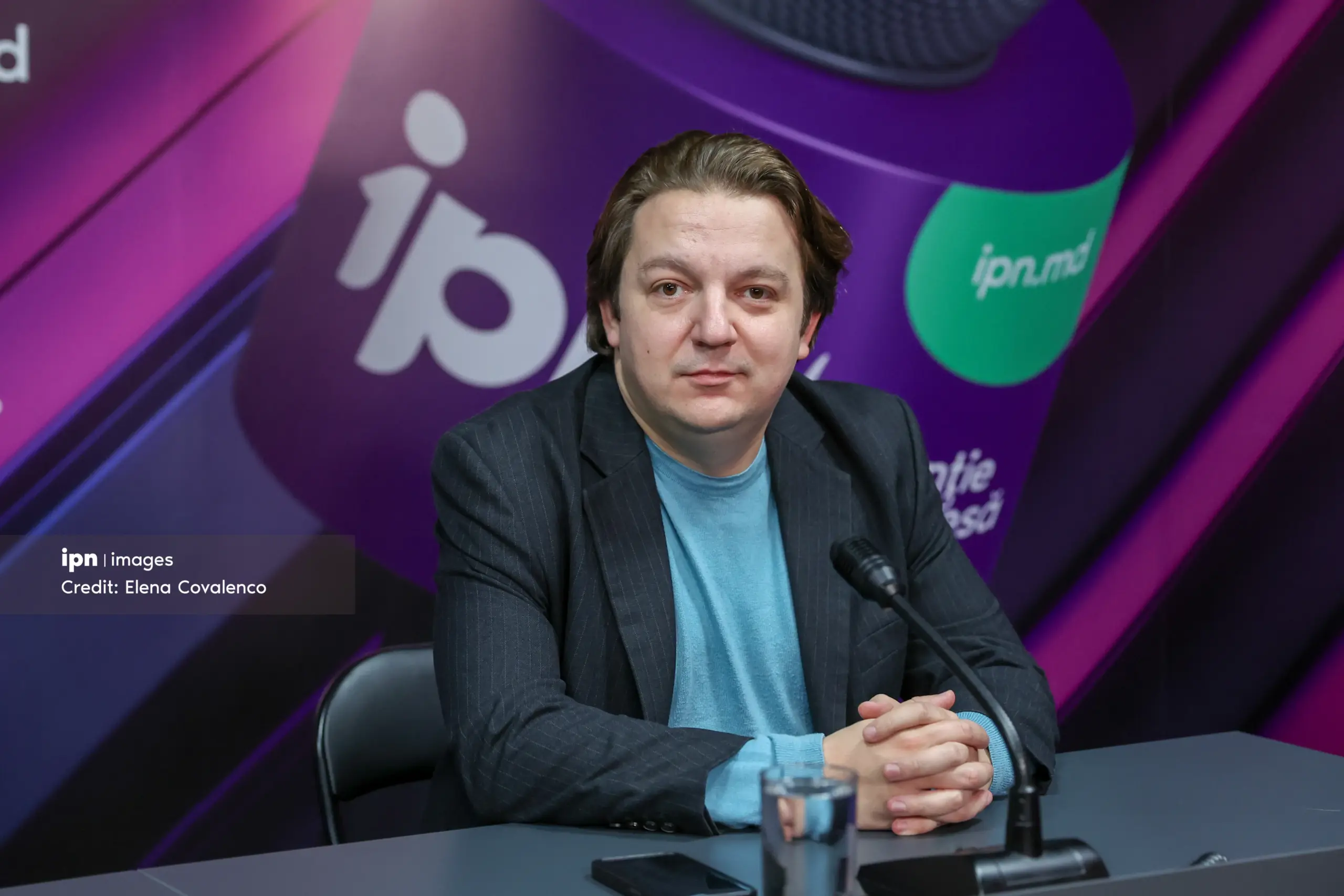 Andrei Curăraru: Primăriile trebuie pregătite pentru a absorbi fonduri ...